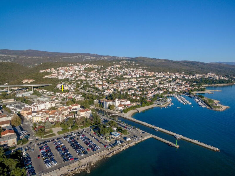 Apartmány 1355-2949