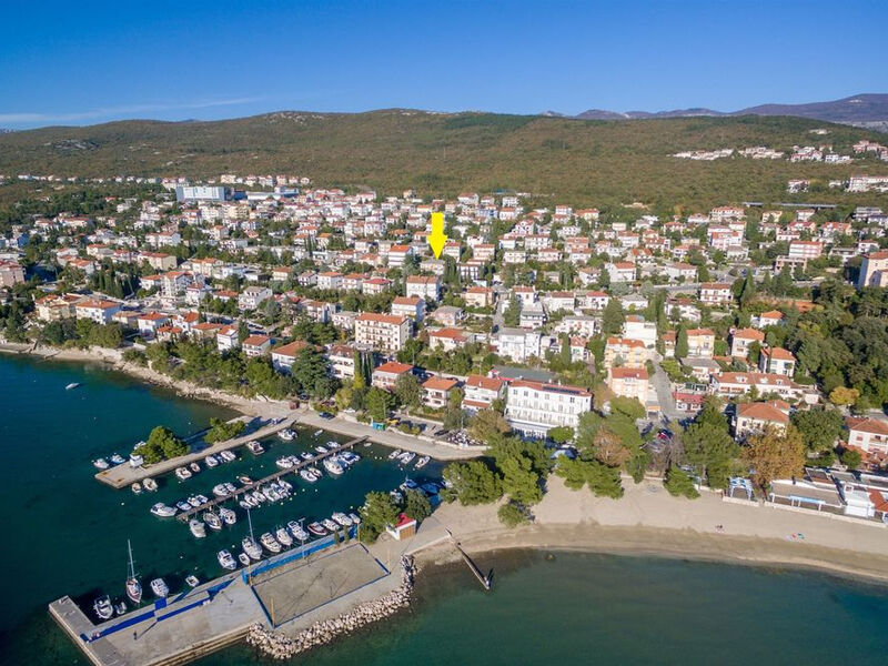 Apartmány 1355-2951