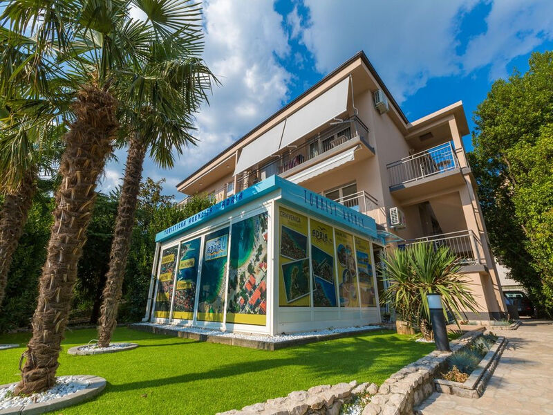 Apartmány 1355-2951