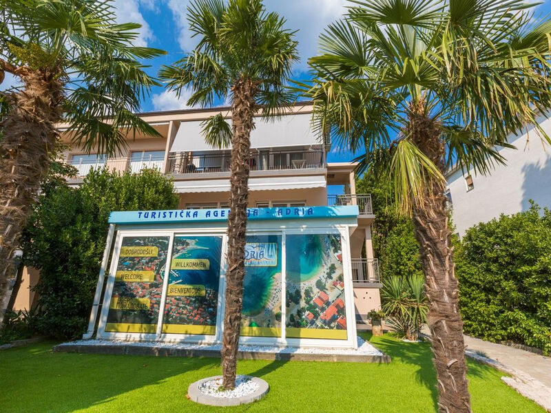 Apartmány 1355-2951