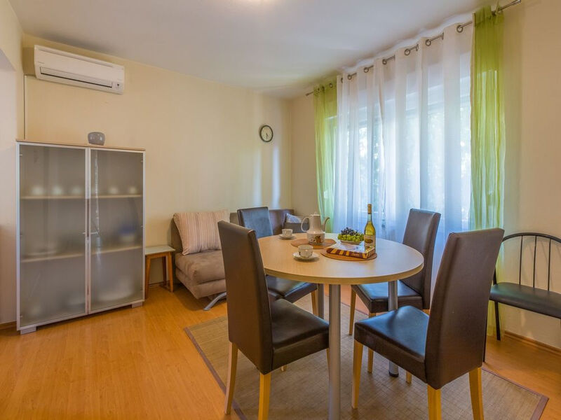 Apartmány 1355-2951