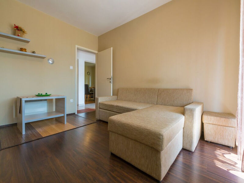 Apartmány 1355-2951