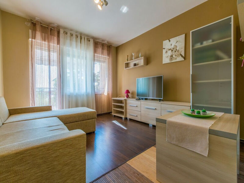 Apartmány 1355-2951