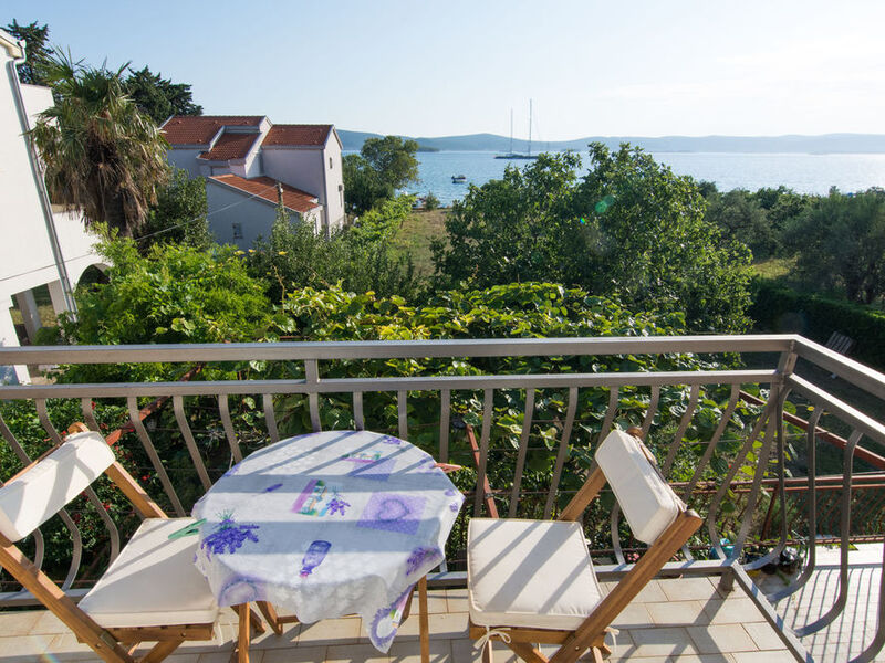 Apartmány 1355-3015