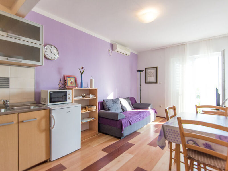 Apartmány 1355-3015
