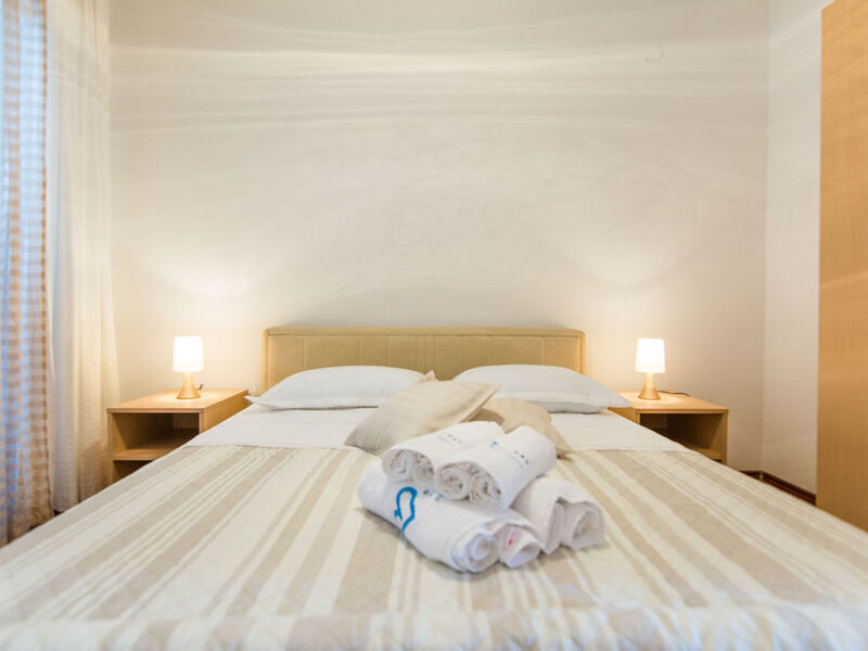 Apartmány 1355-3015
