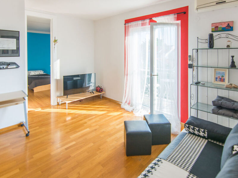 Apartmány 1355-3015