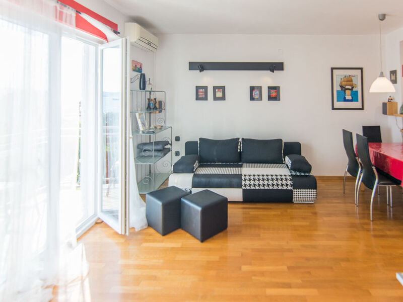 Apartmány 1355-3015