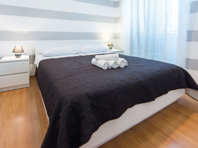 Apartmány 1355-3015