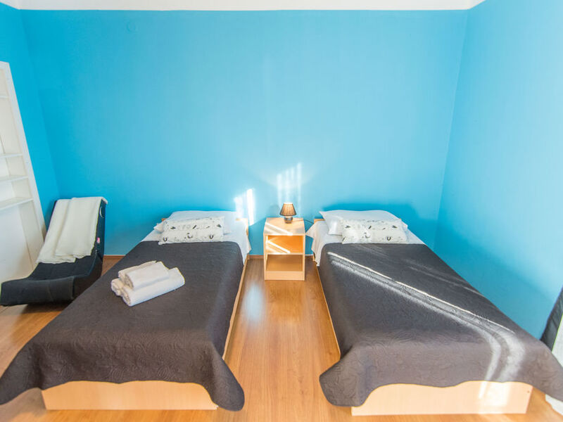 Apartmány 1355-3015