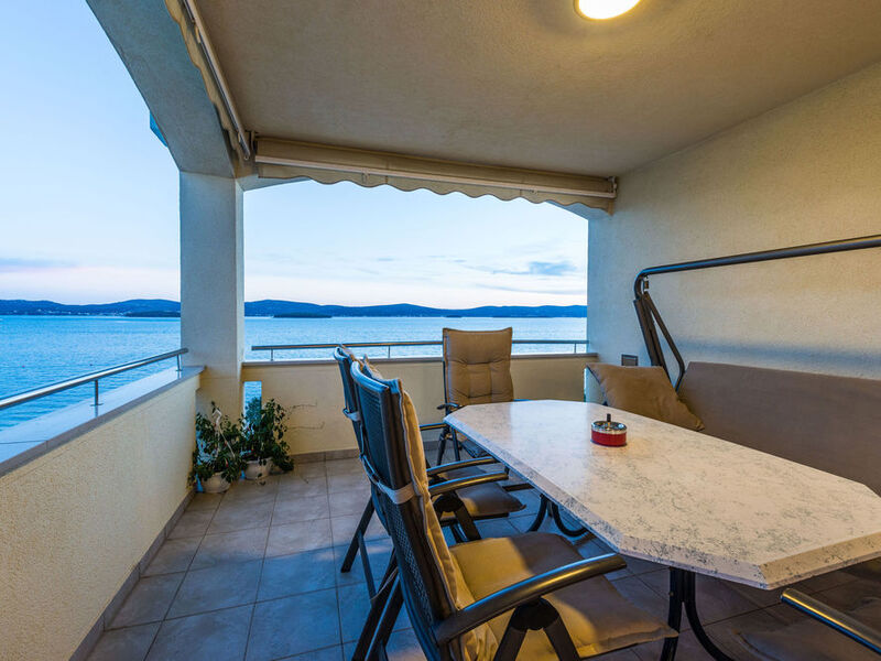 Apartmány 1355-3017