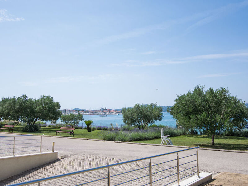 Apartmány 1355-3017
