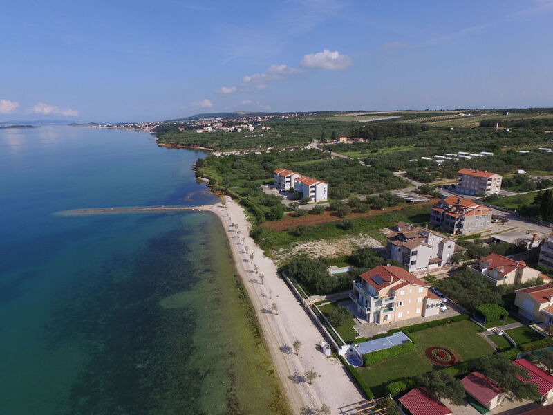 Apartmány 1355-3017