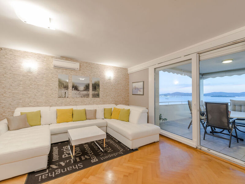Apartmány 1355-3017