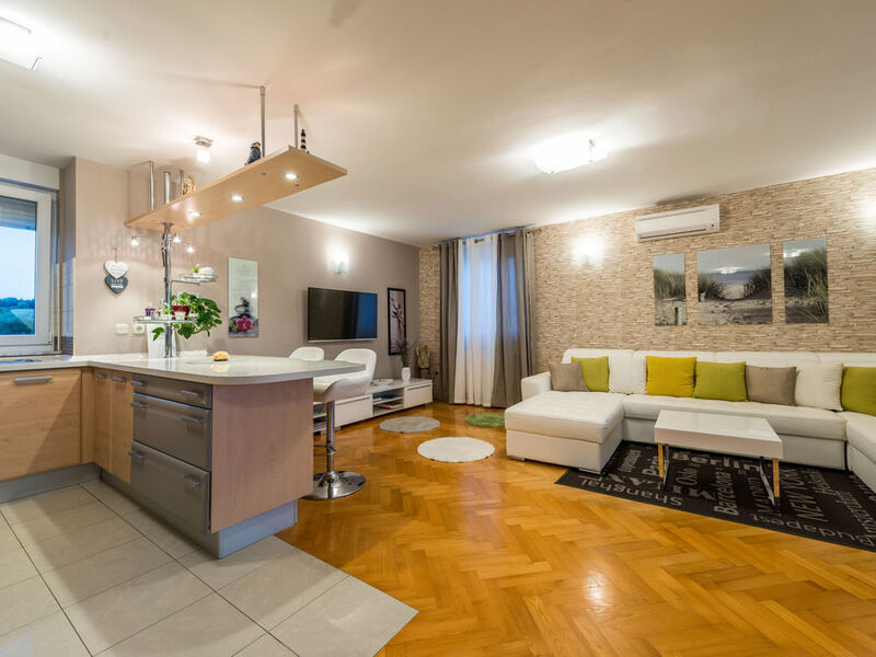 Apartmány 1355-3017