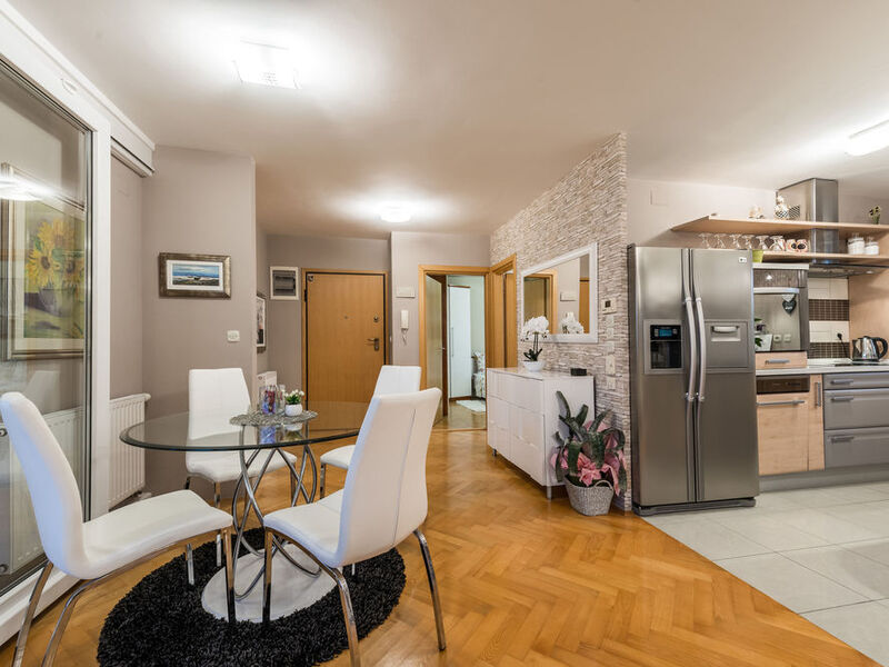 Apartmány 1355-3017