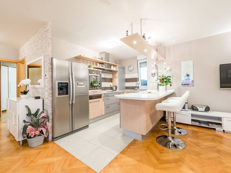 Apartmány 1355-3017