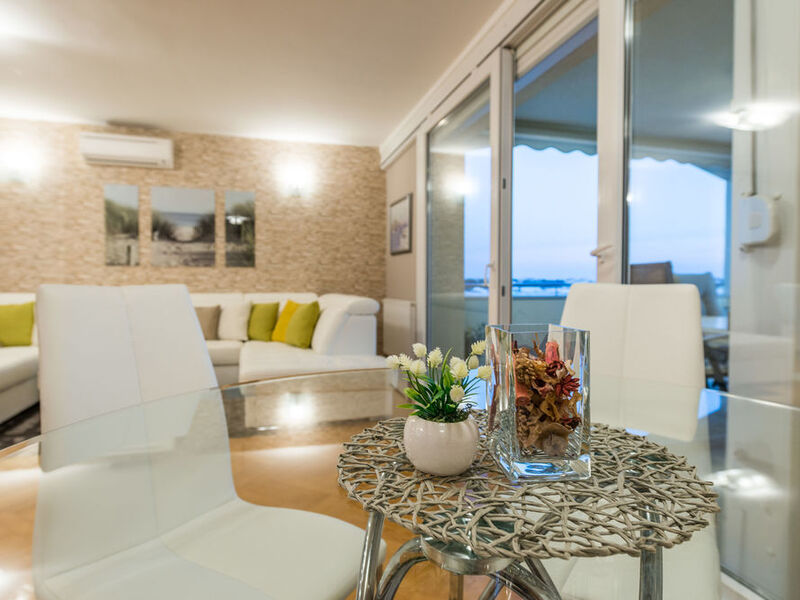 Apartmány 1355-3017