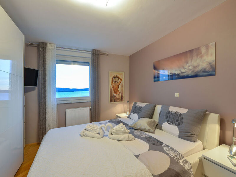 Apartmány 1355-3017