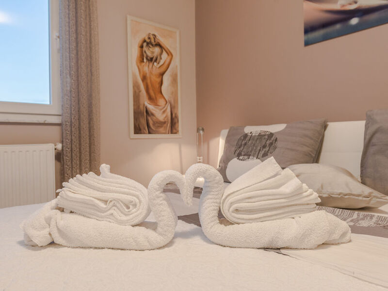 Apartmány 1355-3017