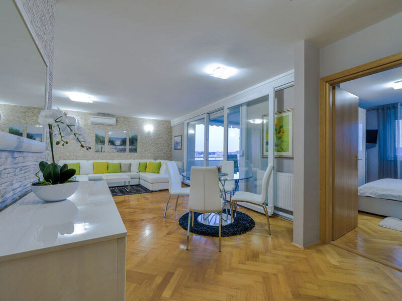 Apartmány 1355-3017