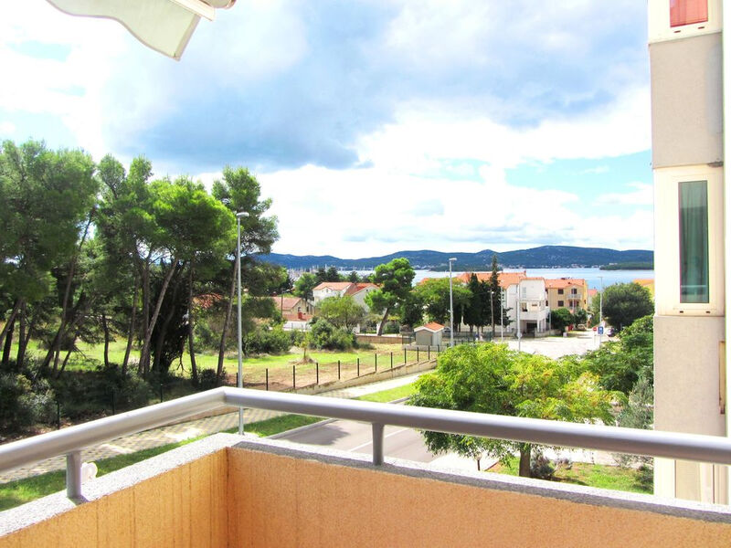 Apartmány 1355-3025