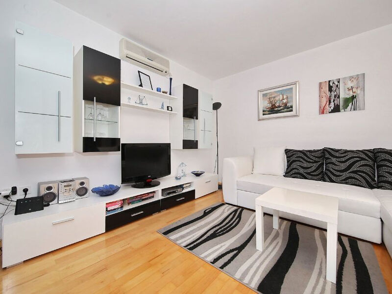 Apartmány 1355-3025