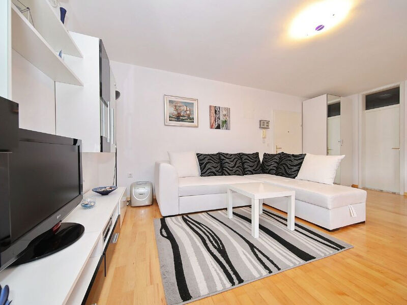 Apartmány 1355-3025