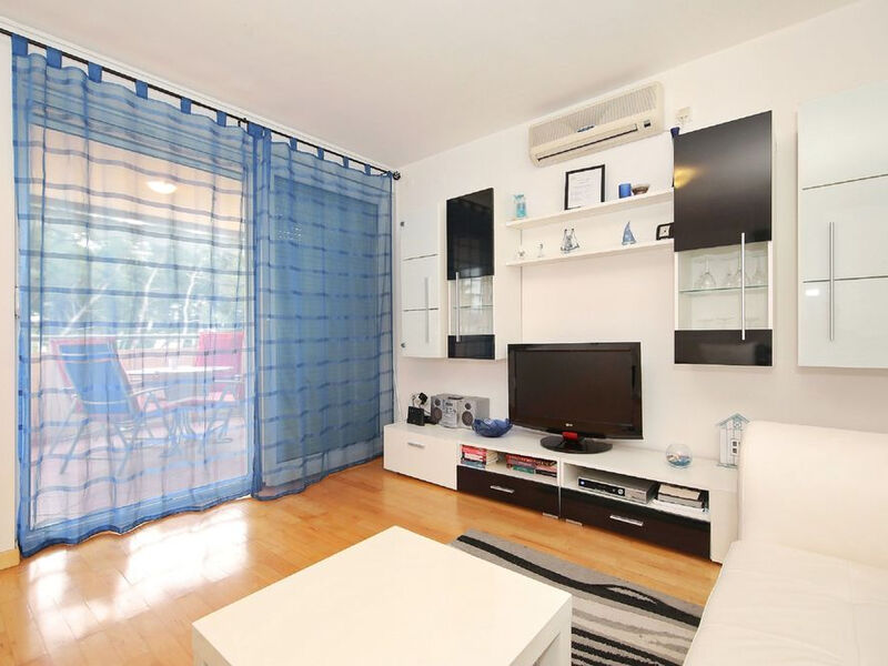 Apartmány 1355-3025