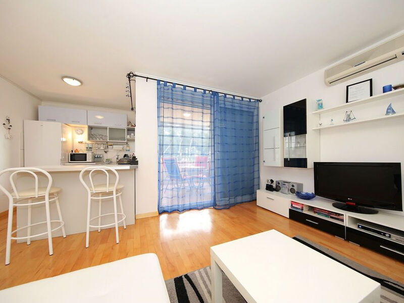Apartmány 1355-3025