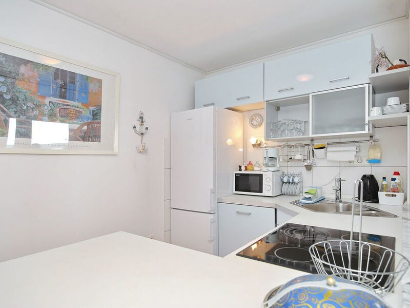 Apartmány 1355-3025