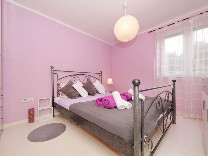 Apartmány 1355-3025