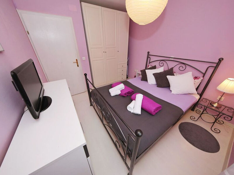 Apartmány 1355-3025