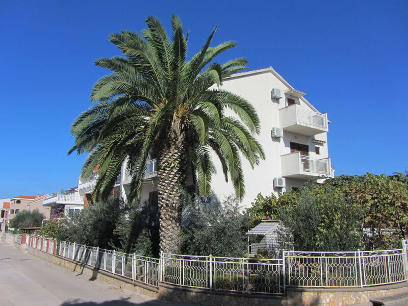 Apartmány 1355-3043