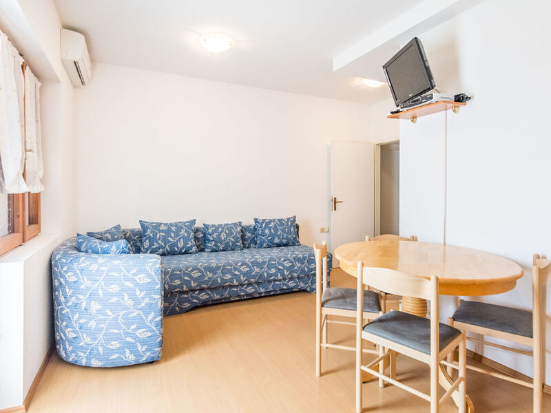Apartmány 1355-3043