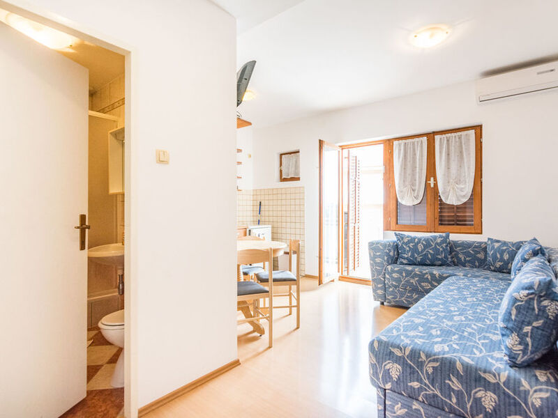 Apartmány 1355-3043