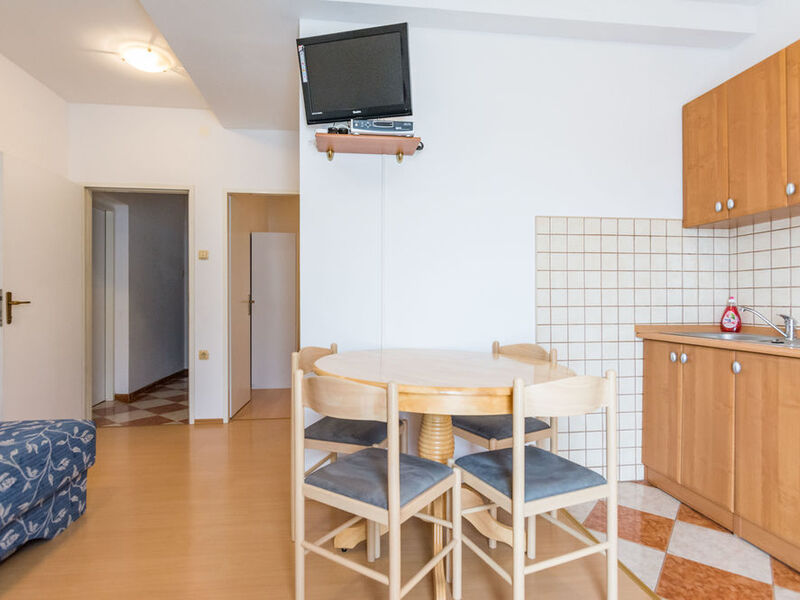 Apartmány 1355-3043