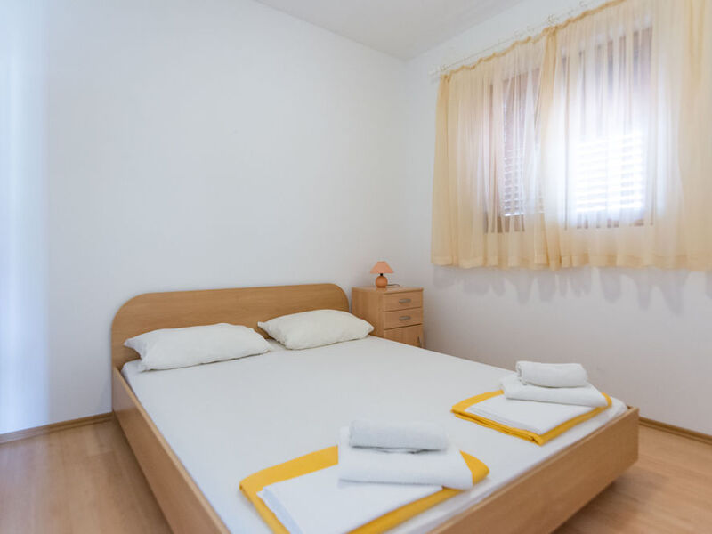 Apartmány 1355-3043