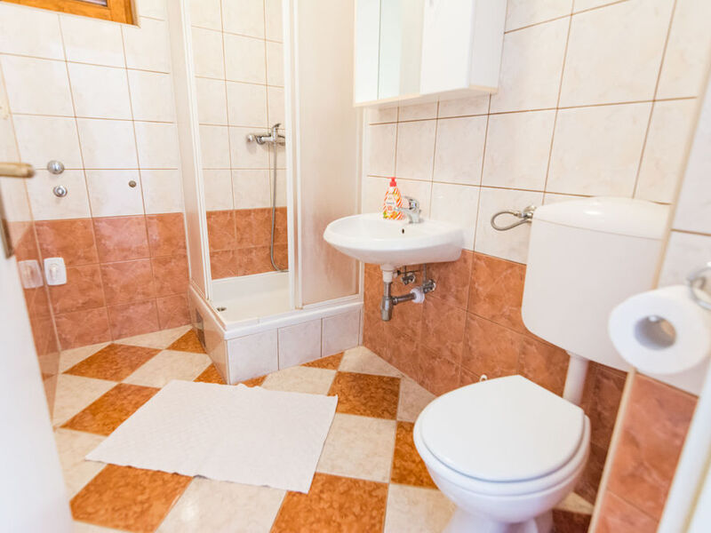 Apartmány 1355-3043