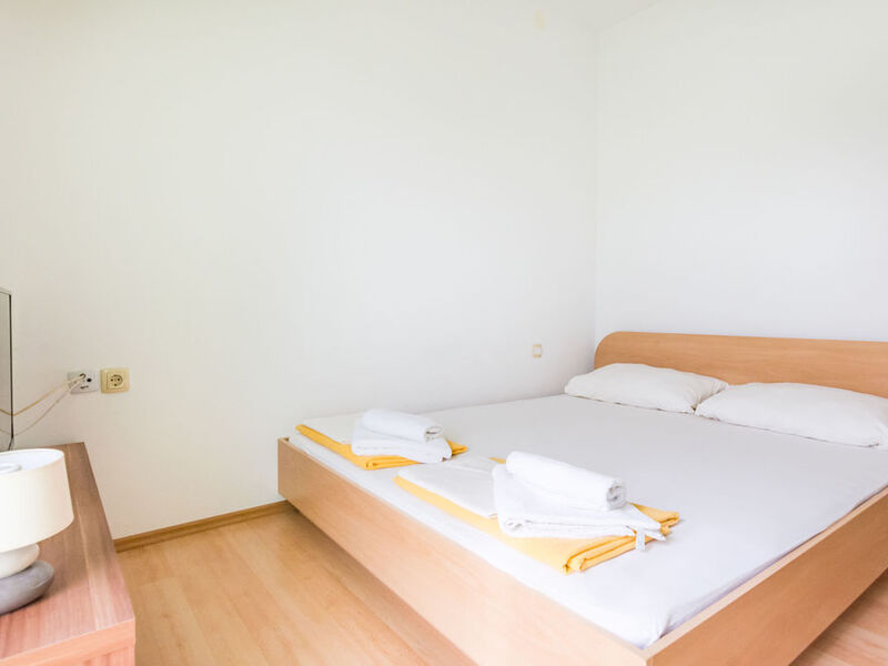 Apartmány 1355-3043