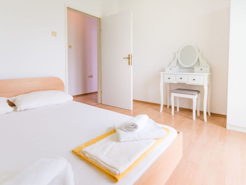 Apartmány 1355-3043