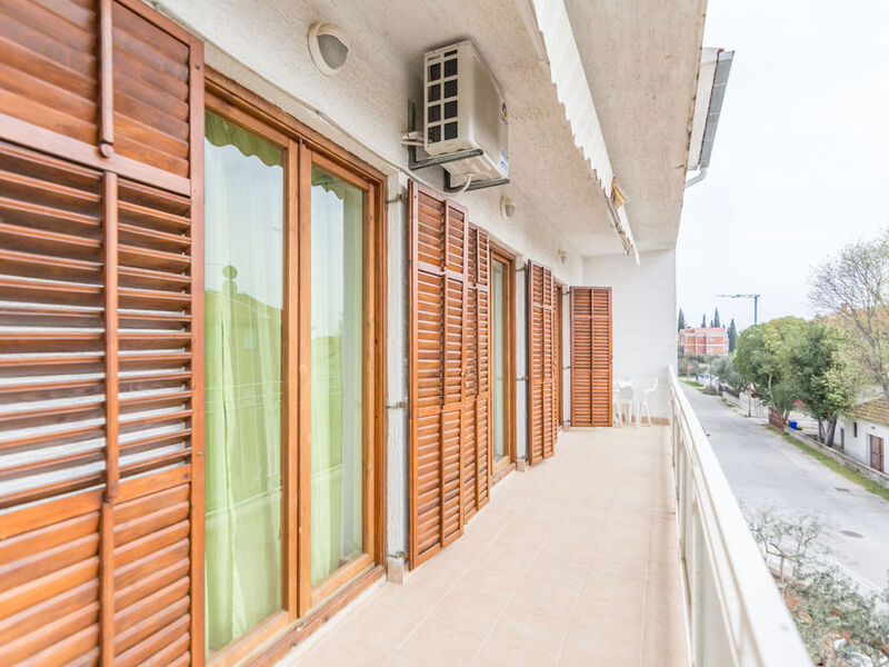 Apartmány 1355-3043