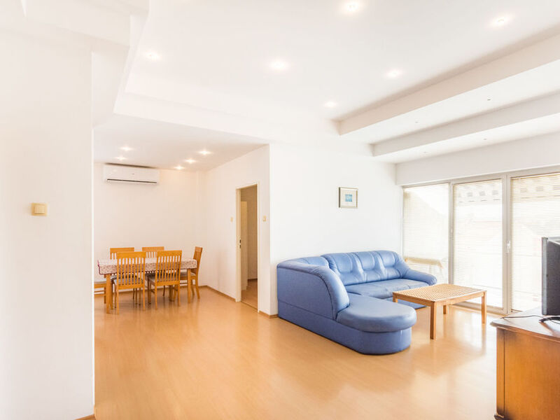 Apartmány 1355-3043