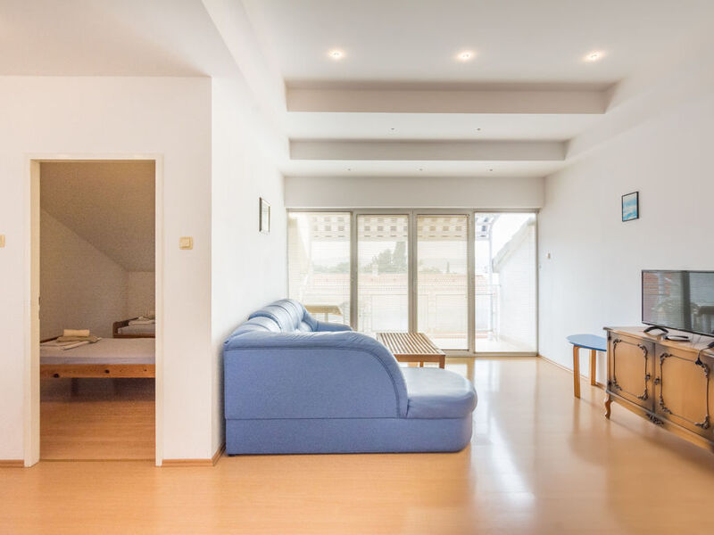 Apartmány 1355-3043