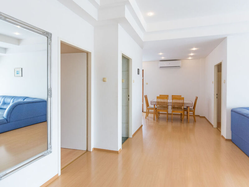 Apartmány 1355-3043