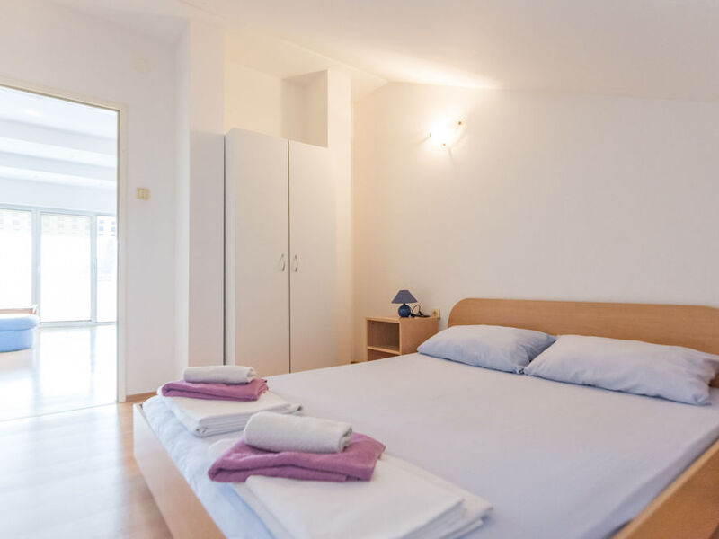 Apartmány 1355-3043