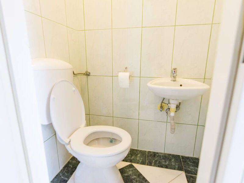 Apartmány 1355-3043