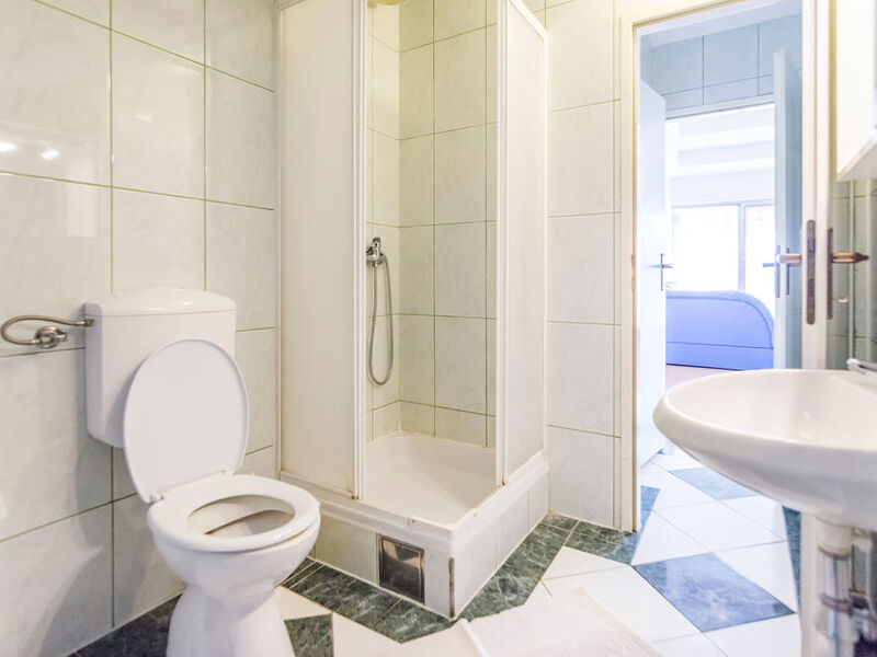 Apartmány 1355-3043
