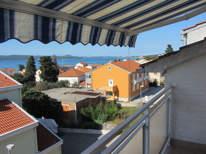 Apartmány 1355-3043