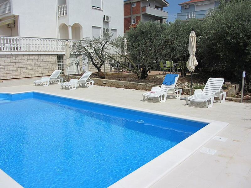Apartmány 1355-3045